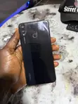 Huawei Honor 8X 128GB Black - 1
