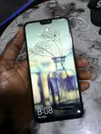 Huawei Honor 8X 128GB Black - 2