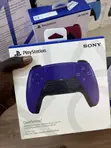 New PS5 DualSense Controller - 2