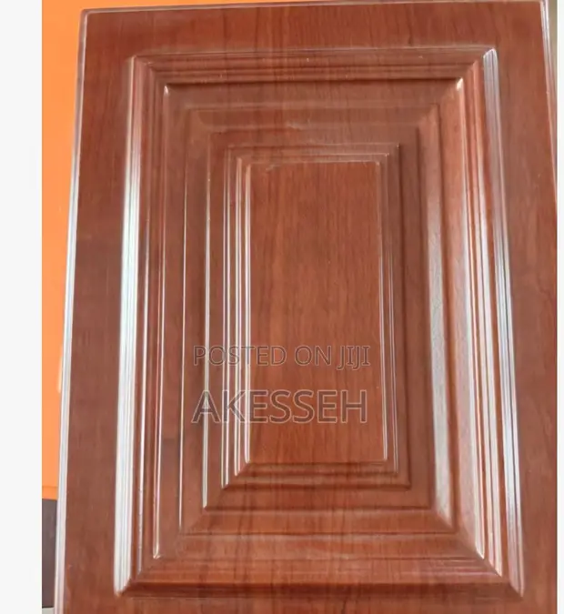 Waterproof Doors - Bamboo Laminated & Wooden - 1