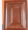 Waterproof Doors - Bamboo Laminated & Wooden - 1