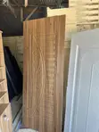 Waterproof Doors - Bamboo Laminated & Wooden - 2