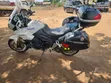 Triumph 2017 Touring Motorcycle - 4