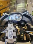 Triumph 2017 Touring Motorcycle - 5