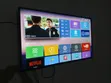 55" Smart TV - Almost New - 1