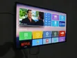 55" Smart TV - Almost New - 2