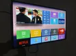 55" Smart TV - Almost New - 3