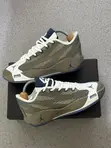 Jordan Luka 77 "Olive Grey" Sneakers - 1