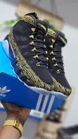 Air Jordan 9 Retro Doernbecher Pollito - 3