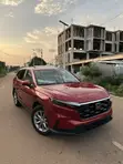 Honda CR-V 2024 EXL - 4