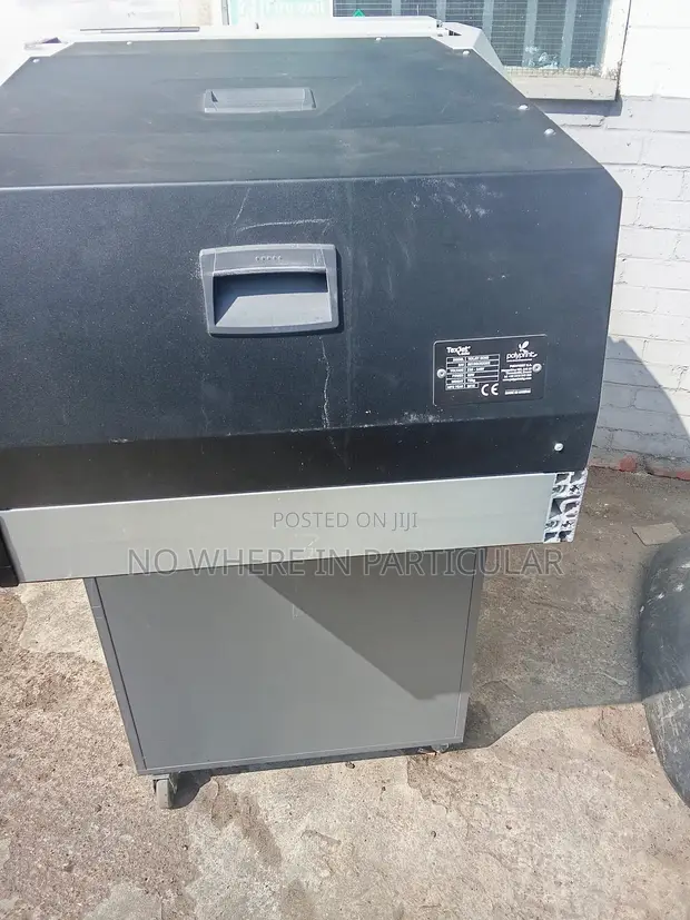 Polyprint TexJet Echo DTG Printer - 1