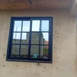 Aluminium Frame Windows - Various Styles - 1