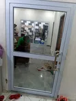 Aluminium Frame Windows - Various Styles - 3