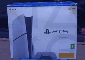 PS5 Slim Standard Console