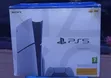 PS5 Slim Standard Console - 1
