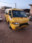 Hyundai H-100 2003 Yellow - 1