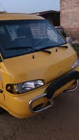 Hyundai H-100 2003 Yellow - 5