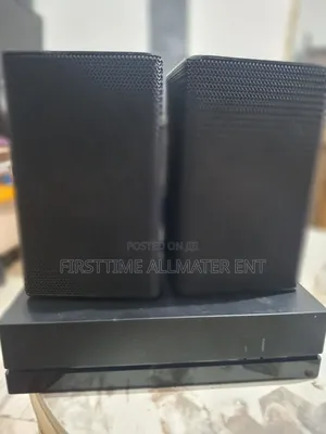 Samsung Satellite/Rear Speakers (Used)
