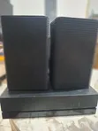 Samsung Satellite/Rear Speakers (Used) - 1