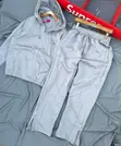 Heavy Quality Two-Piece Hoodie Set - 2