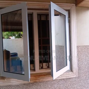 Casement Windows and Doors