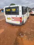 Ford Transit 2025 White - 3