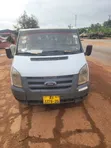Ford Transit 2025 White - 4