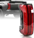 Toyota Tundra 2023-2025 LED Taillight - 1