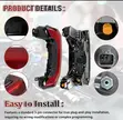 Toyota Tundra 2023-2025 LED Taillight - 3