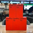 New OnePlus 15 512GB Black - 1