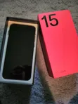 New OnePlus 15 512GB Black - 2