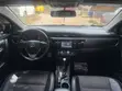 Toyota Corolla 2016 Black - 4