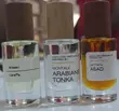 Perfume Oils - Various Scents - 3