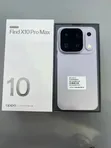 New Oppo Find X6 512GB Black - 3