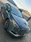 2015 Hyundai Sonata Sport Sedan (2.4L) - 2