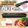 Automatic Vacuum Sealer Machine - 1