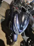 Honda PCX 125 Scooter 2020 - 1