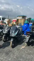 Honda PCX 125 Scooter 2020 - 3