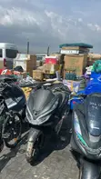 Honda PCX 125 Scooter 2020 - 4