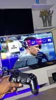 PS4 Slim Console - Jailbroken with Games - 2