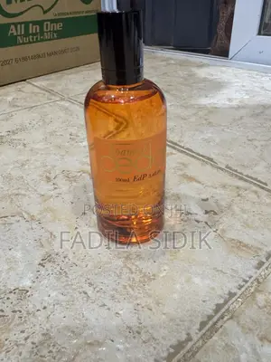 Premium Unisex Fragrance - Smell Amazing