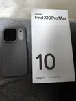 New Oppo Find X9 Pro 512GB Black - 3