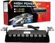 High Power LED Multi-Function Strobe Lights - 1