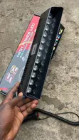 High Power LED Multi-Function Strobe Lights - 2