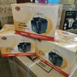 Elbee 3000W Step Up/Down Transformer - 1