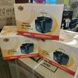 Elbee 3000W Step Up/Down Transformer - 2