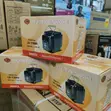 Elbee 3000W Step Up/Down Transformer - 2
