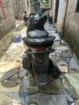 Honda Scooter 2022 Gray - 1