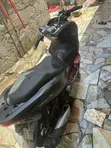 Honda Scooter 2022 Gray - 2
