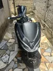 Honda Scooter 2022 Gray - 3